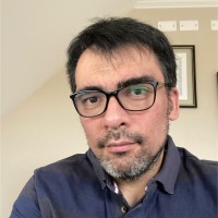 Cesar Gomez Alvarado