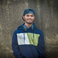 Kiran Majji