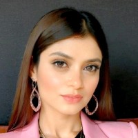 Saba Sameer