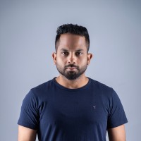 Safran Haseem