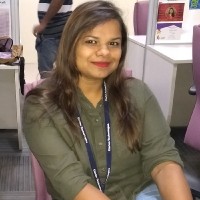 Riddhi Naik