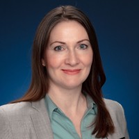 Dr. Juliane Eidenschink