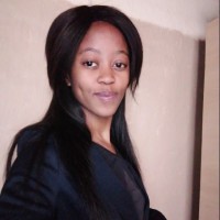 Refilwe Modise