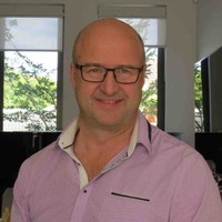 Rod Beaumont