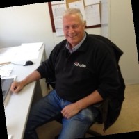 Henk Boeve