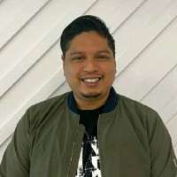 Farid Shah