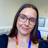 Caitlin Richards