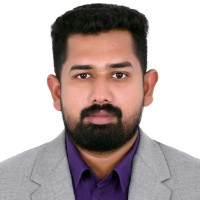 Christin Varghese