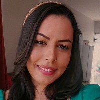 Ingrid Cristina