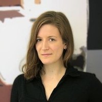 Claire Peters