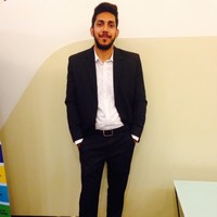 Mohammed Abdul Gaffar