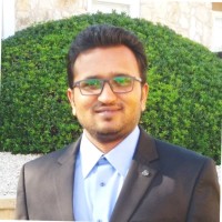 Nikunjkumar Patel
