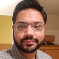 Sanket Dave