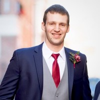 Brandon Shirk