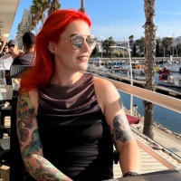Amy Louise Dacre