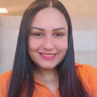 Giseli Camargo
