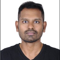 Madhu Sharan