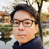K. W. Kevin Kwan