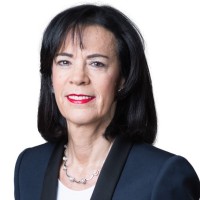 Hilary Heilbron Kc