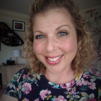 Elizabeth Slade