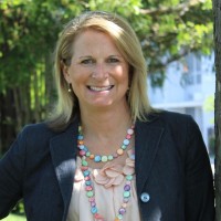 Tracy Lombardy