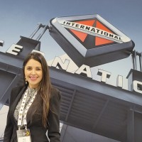Ana Salcido