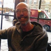 Hennie Vries, de