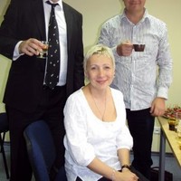 sharon peter