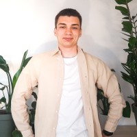 Vitaliy Drozd