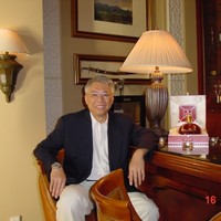 Ken Tsang
