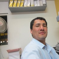 Ivan Ezequiel Lazo Salcedo