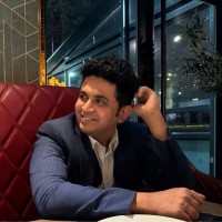 Pankaj Mohan