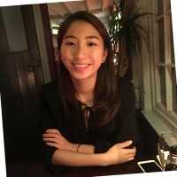 Levina Chow