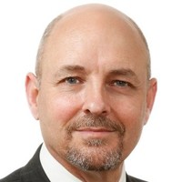 Peter Whyntie Fgia, Fcg (Cgp), Iccp Fellow