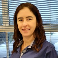 Fabiana Freitas Nogueira, Msc, Mba, Pmp