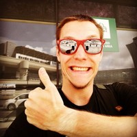 Raphael Gilyazitdinov