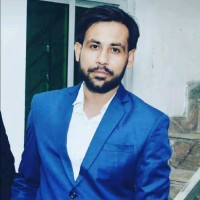 Abbas Ali