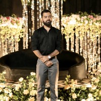Gourav Joshi