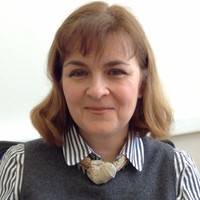 Galina Makhalova