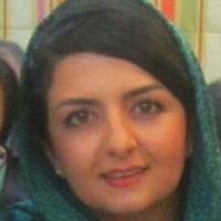 Elham Shafiee