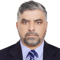 Zulfiqar Ali Depar
