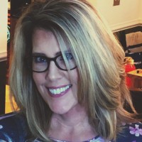Toni Gaskill