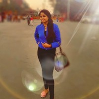 Prachi Gupta