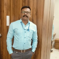 Yogesh Palaspagar
