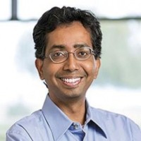 Arvind Ramanathan