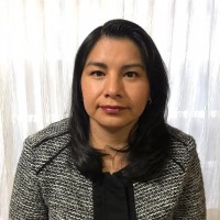 Maribel Romero Mulato