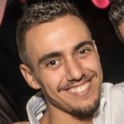 Javier Alvarez Lopez