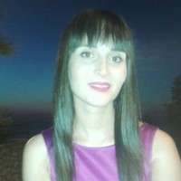 Evangelia Raptopoulou