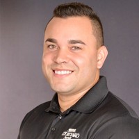 Luis Del Valle Rivera