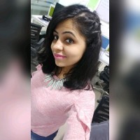 Aanchika Manocha